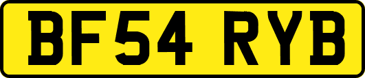 BF54RYB