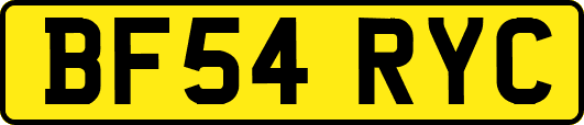 BF54RYC