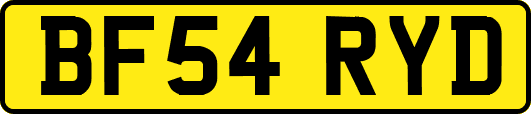 BF54RYD