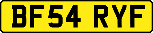 BF54RYF