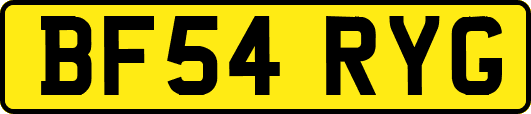 BF54RYG