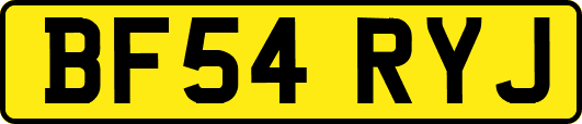 BF54RYJ