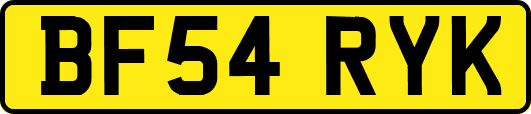BF54RYK