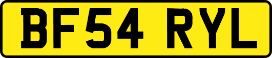 BF54RYL