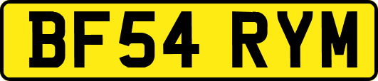 BF54RYM