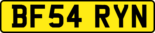 BF54RYN