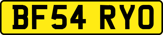 BF54RYO
