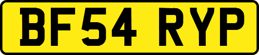 BF54RYP