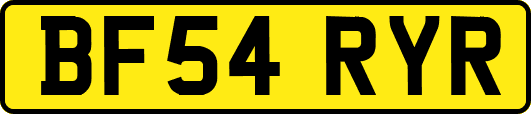 BF54RYR