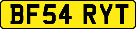 BF54RYT