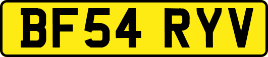 BF54RYV