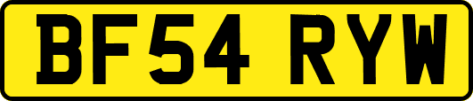 BF54RYW