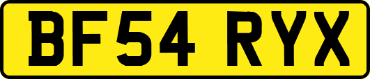 BF54RYX