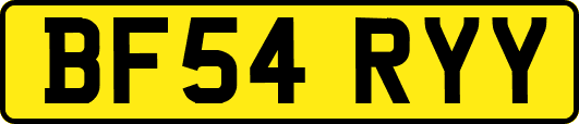 BF54RYY
