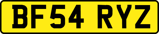 BF54RYZ