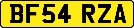 BF54RZA