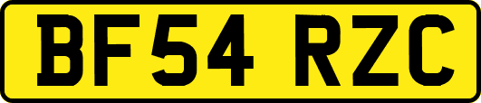 BF54RZC