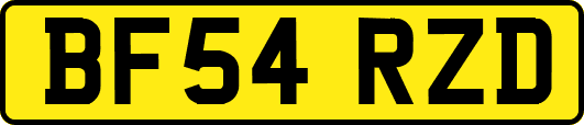 BF54RZD