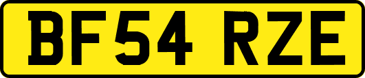 BF54RZE