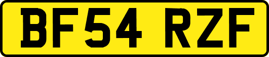 BF54RZF