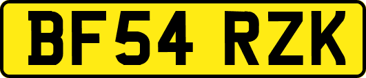 BF54RZK