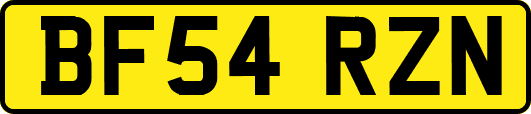 BF54RZN