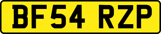 BF54RZP