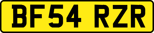 BF54RZR