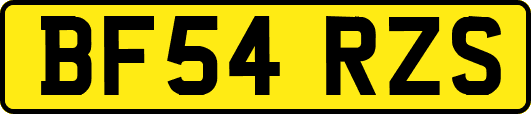 BF54RZS