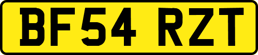 BF54RZT