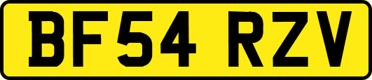 BF54RZV