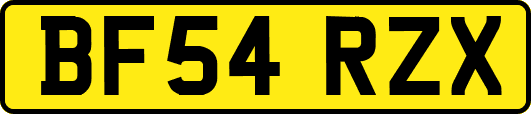 BF54RZX