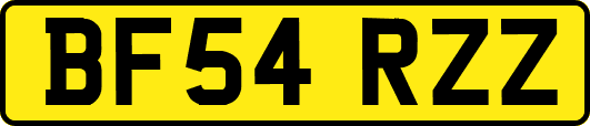 BF54RZZ