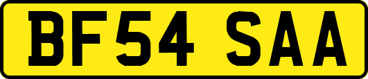 BF54SAA