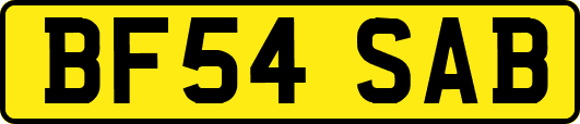BF54SAB