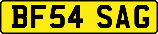 BF54SAG