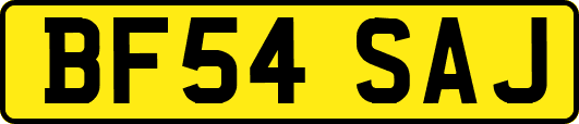 BF54SAJ