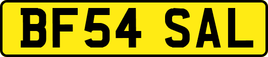 BF54SAL