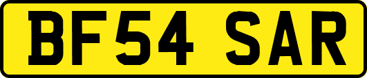 BF54SAR