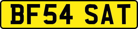 BF54SAT