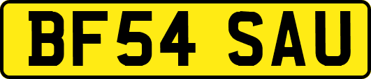 BF54SAU