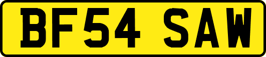 BF54SAW