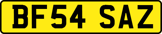 BF54SAZ