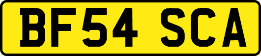 BF54SCA