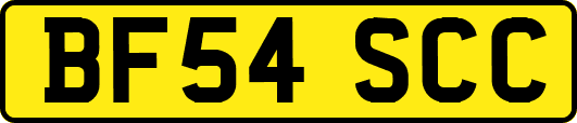 BF54SCC