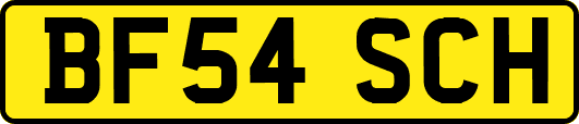 BF54SCH