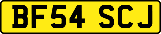 BF54SCJ