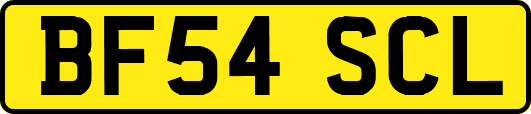 BF54SCL