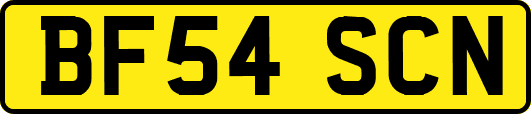 BF54SCN