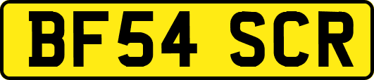 BF54SCR